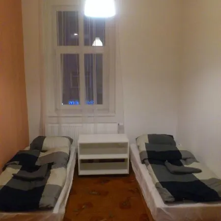 Apartment Slovanska Pilsen