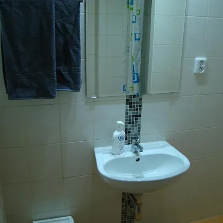 Apartment Slovanska *