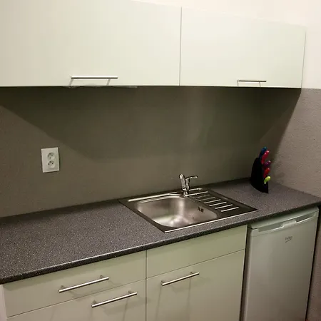 Apartament Slovanska *