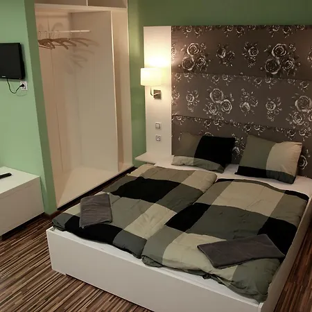 Slovanska Apartament Pilzno