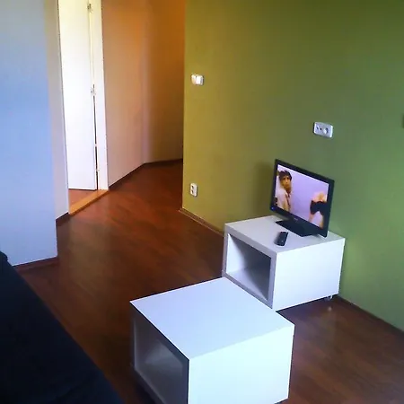 Apartament Slovanska *