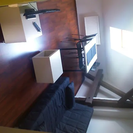 Slovanska Apartament Pilzno