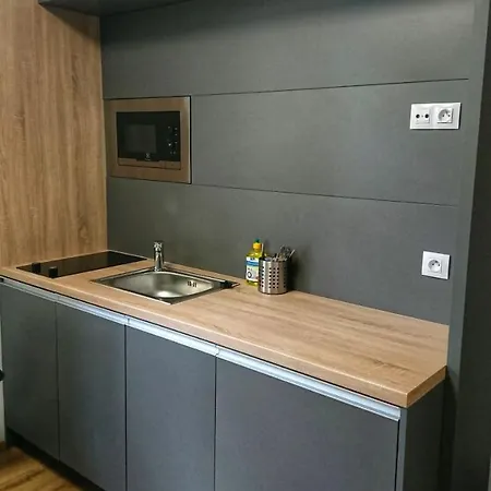 Slovanska Apartament