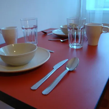 Slovanska Apartment