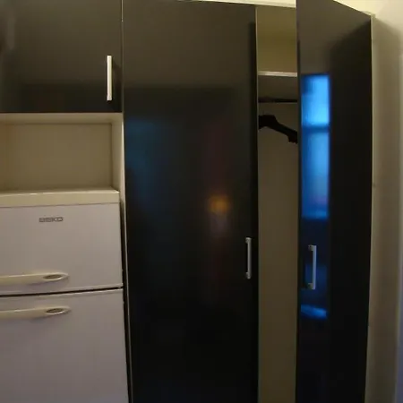 Slovanska Apartment
