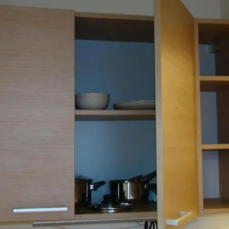 Slovanska Apartment *