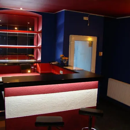 Slovanska Apartment
