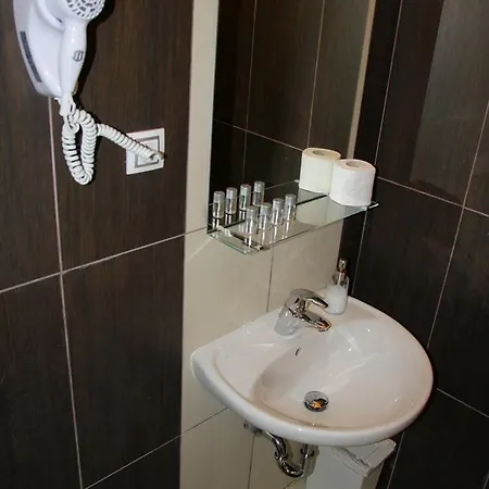 Apartment Slovanska Plzen
