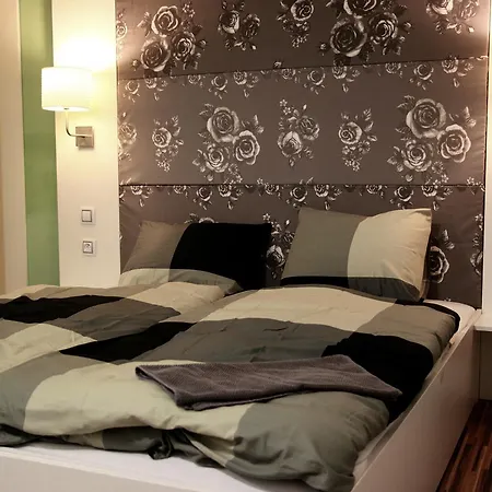 Slovanska Apartment Plzen