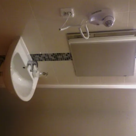 Slovanska Apartment *
