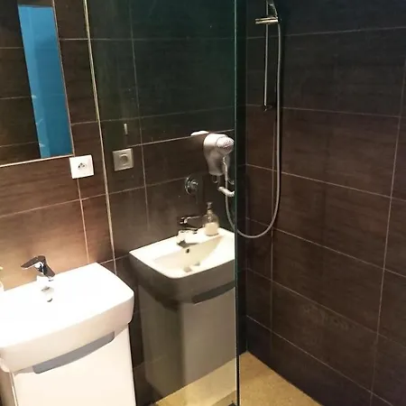 Slovanska Apartment