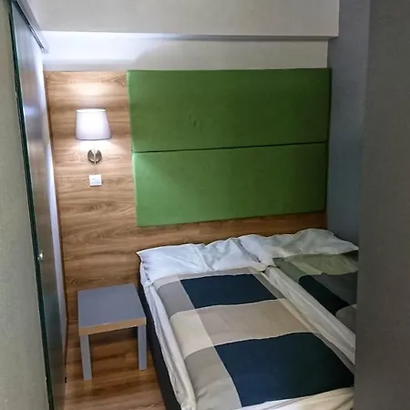 Slovanska Plzen